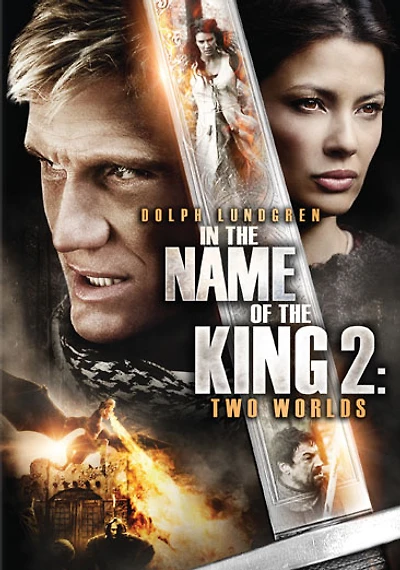 In the Name of the King 2: Two Worlds - USED