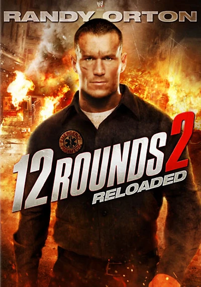 12 Rounds 2: Reloaded
