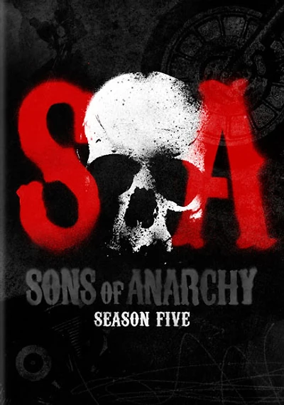 Sons of Anarchy: Season Five