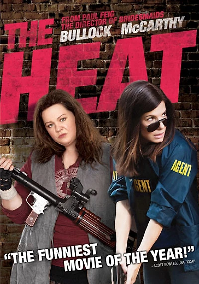 The Heat - USED