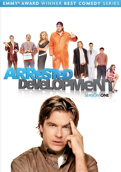 Arrested Development: Season One