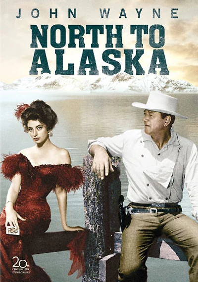 North To Alaska - USED