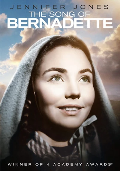 The Song Of Bernadette - USED
