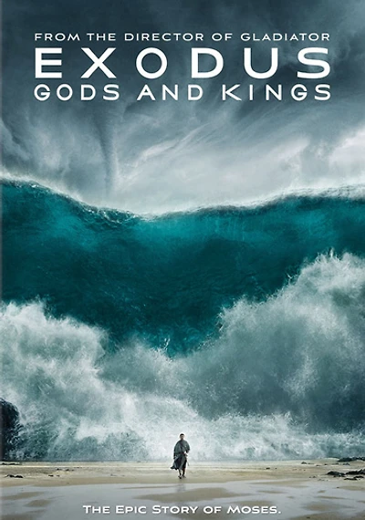 Exodus: Gods and Kings