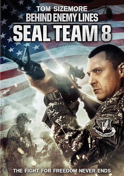 SEAL Team 8: Behind Enemy Lines - USED