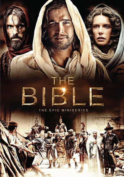 The Bible: The Epic Miniseries