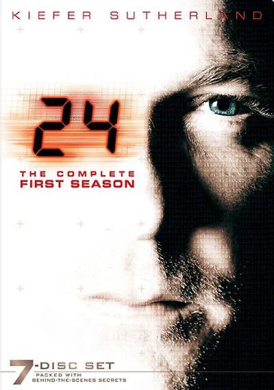 24: Season One - USED