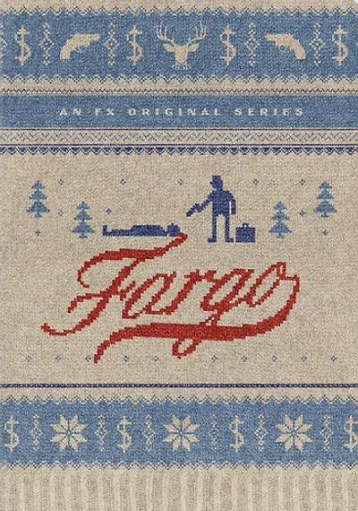 Fargo: The Complete First Season - USED