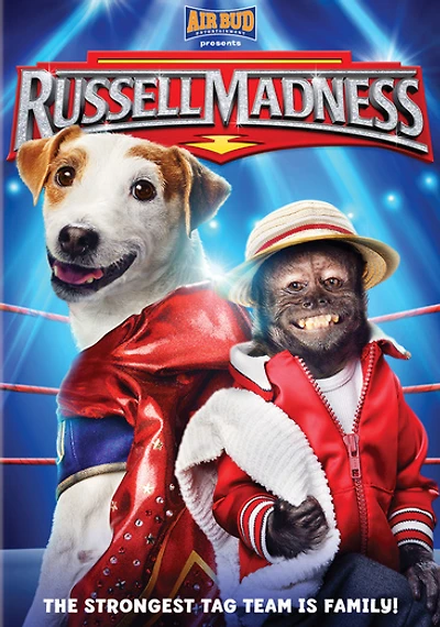 Russell Madness