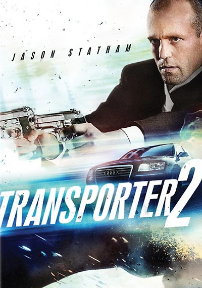 Transporter 2 - USED