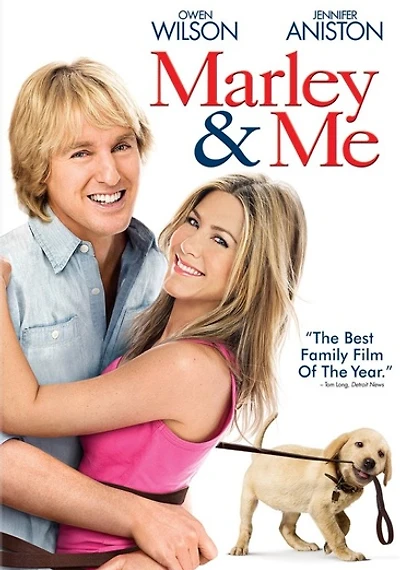 Marley & Me - USED