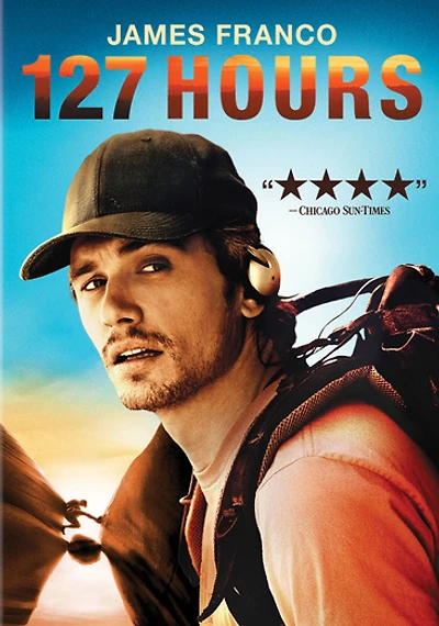 127 Hours - USED