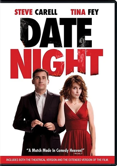 Date Night - NEW