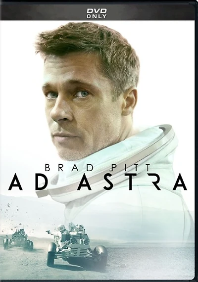 Ad Astra - USED
