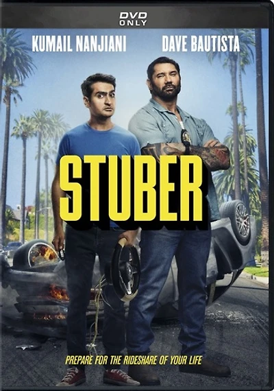 Stuber