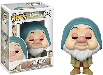POP! SLEEPY - NEW
