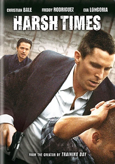 Harsh Times - USED