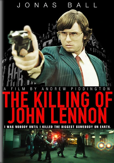 The Killing of John Lennon - USED