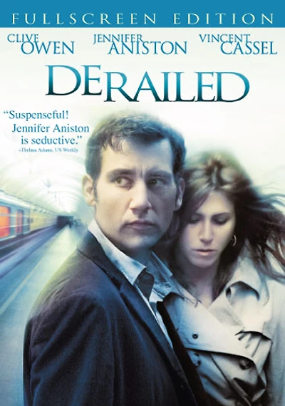 Derailed