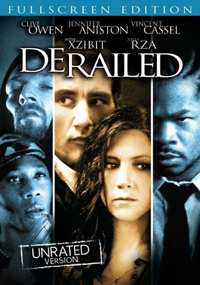 Derailed - USED