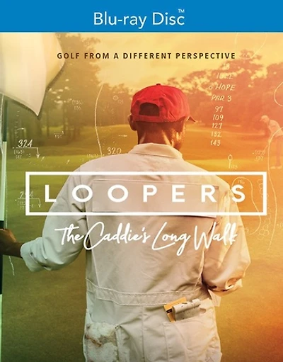 Loopers: The Caddie's Long Walk - NEW