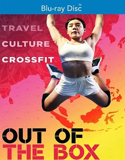 Out of the Box - NEW