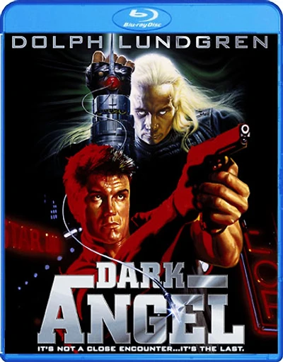Dark Angel - USED