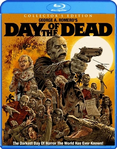 Day of the Dead