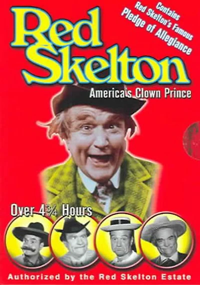 Red Skelton: America's Clown Prince Vol. 2 - USED