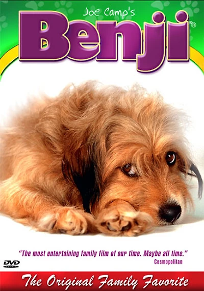 Benji - USED