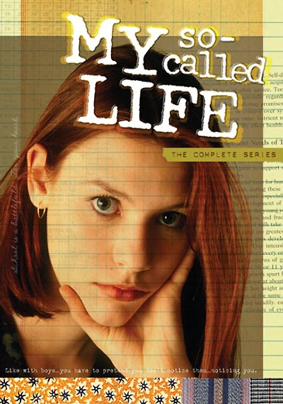 My So-Called Life: The Complete Series - USED