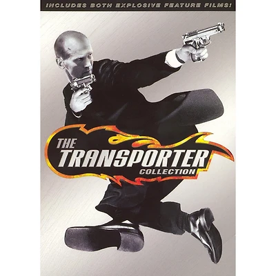 The Transporter Collection - USED