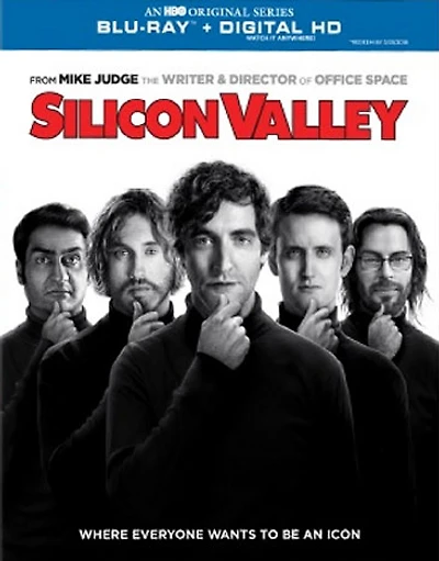 Silicon Valley: The Complete First Season