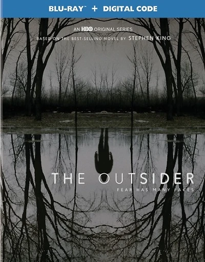 The Outsider: The Complete First Season - USED