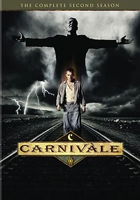 Carnivale: The Complete Second Season - USED