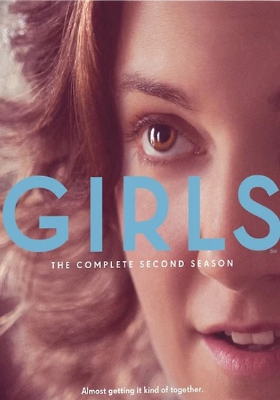 Girls: The Complete Second Season - USED