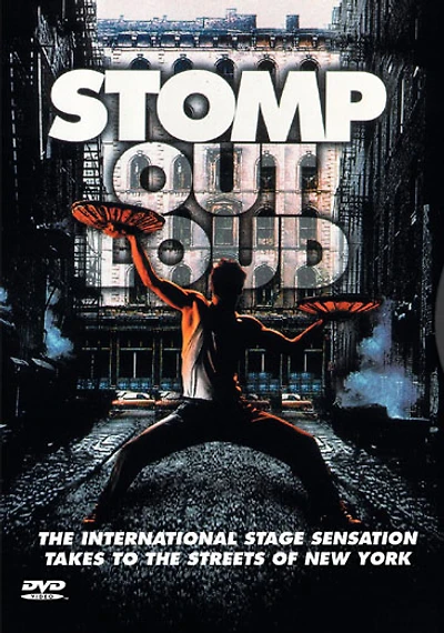 Stomp Out Loud - USED