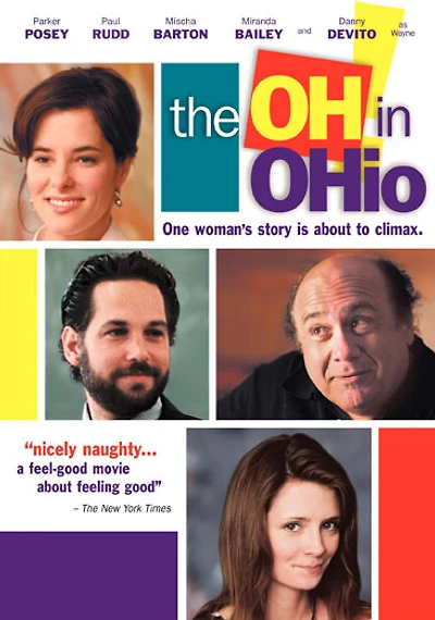 The OH in Ohio - USED