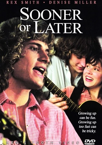 Sooner Or Later - USED