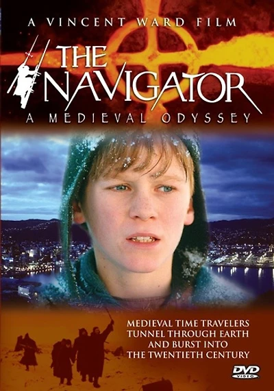 The Navigator - NEW