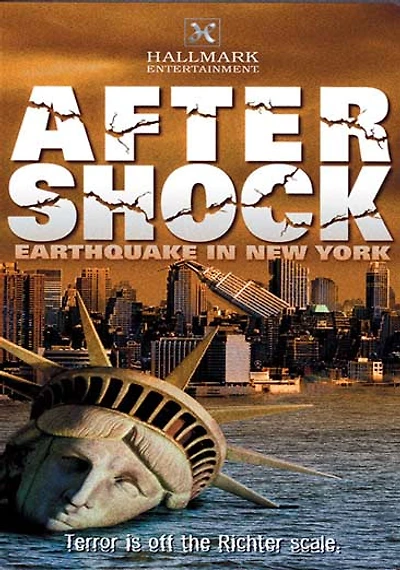 Aftershock - USED