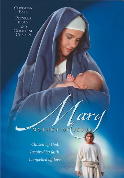 Mary, Mother Of Jesus - USED