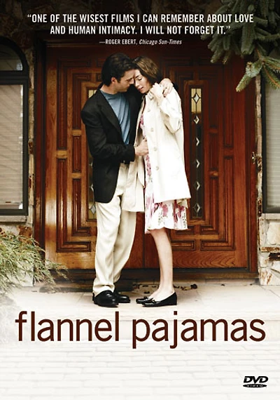 Flannel Pajamas - USED