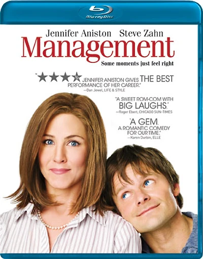 Management - USED