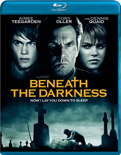 Beneath the Darkness - USED