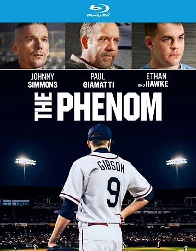 The Phenom - USED