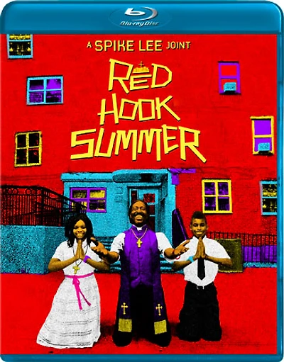 Red Hook Summer - USED