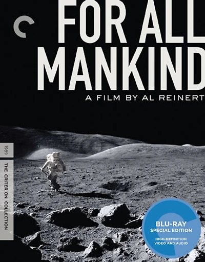For All Mankind - USED