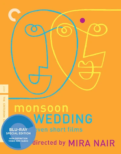 Monsoon Wedding - USED