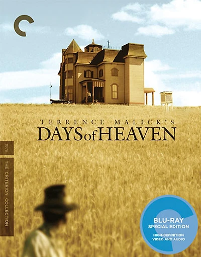 Days Of Heaven - NEW